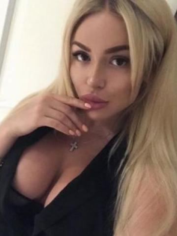 Кристина Нежная Любовница